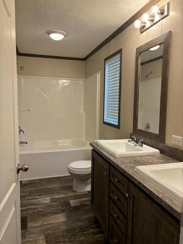 2021 Clayton Pulse  Home