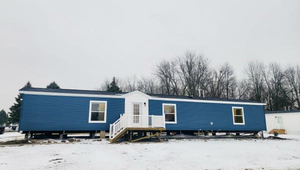 2026 Skyline 18 RX CUSTOM HUD  Home