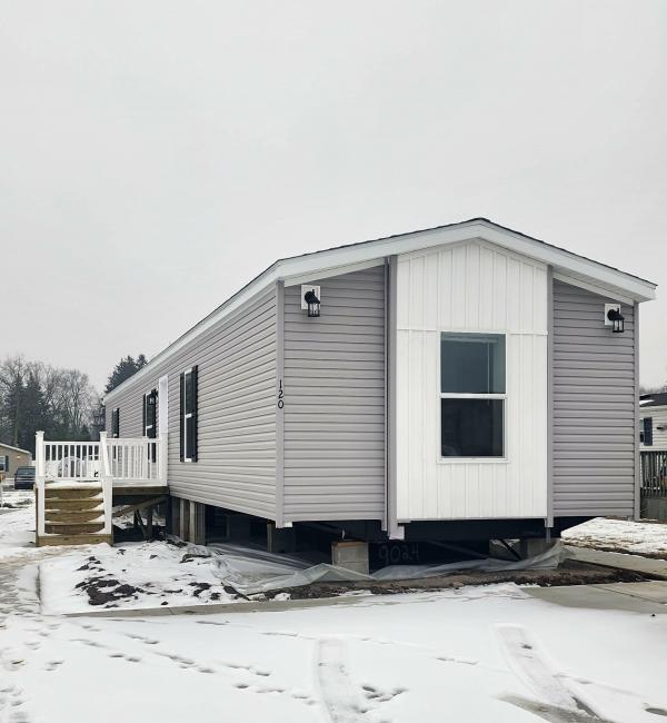 2026 Skyline 120 RX CUSTOM HUD  Home