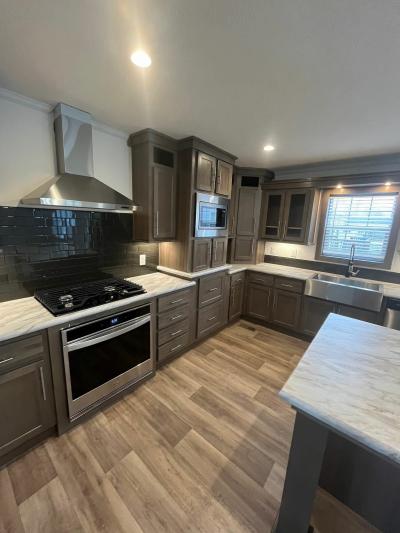 Mobile Home at 6255 S. Telegraph Rd. #364 Erie, MI 48133