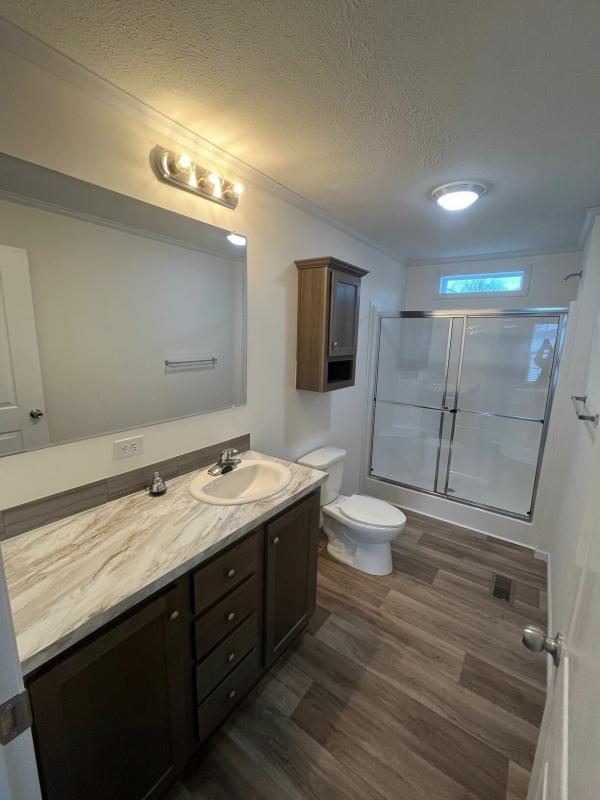 2023 Champion 364 DD2860 249R  Home