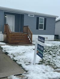 2023 Champion 364 DD2860 249R  Home