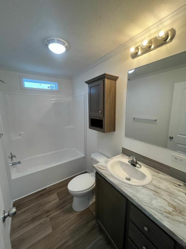 2023 Champion 364 DD2860 249R  Home