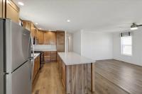 2025 Fairmont 19 430LE24603A  Home