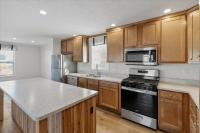 2025 Fairmont 19 430LE24603A  Home