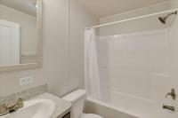 2025 Fairmont 19 430LE24603A  Home