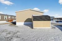 2025 Fairmont 19 430LE24603A  Home