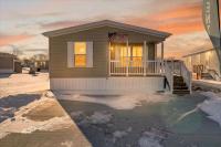 2025 Fairmont 19 430LE24603A  Home