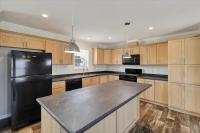 2026 SKYLINE 80 d614  Home