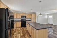 2026 SKYLINE 80 d614  Home