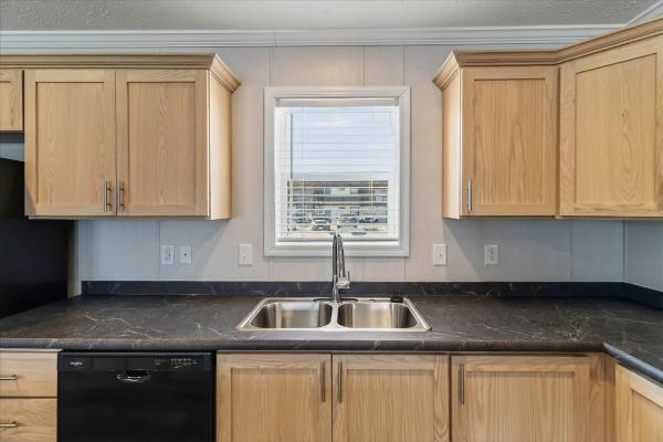 2026 SKYLINE 80 d614  Home