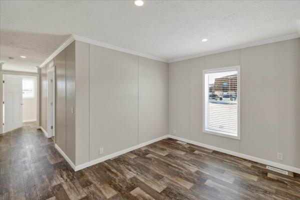 2026 SKYLINE 80 d614  Home