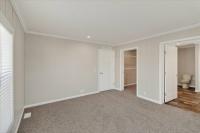 2026 SKYLINE 80 d614  Home