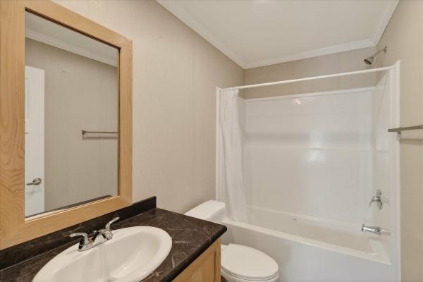 2026 SKYLINE 80 d614  Home