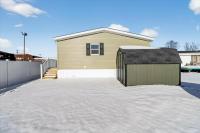 2026 SKYLINE 80 d614  Home