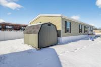 2026 SKYLINE 80 d614  Home