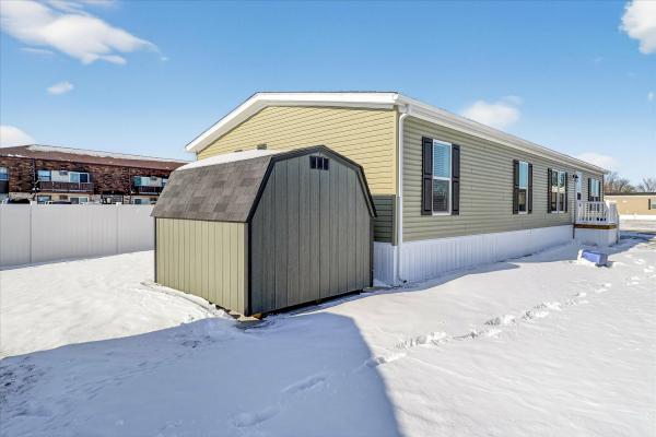 2026 SKYLINE 80 d614  Home