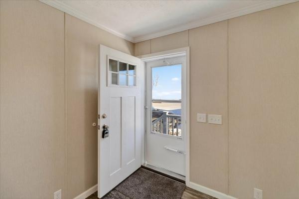 2026 SKYLINE 80 d614  Home