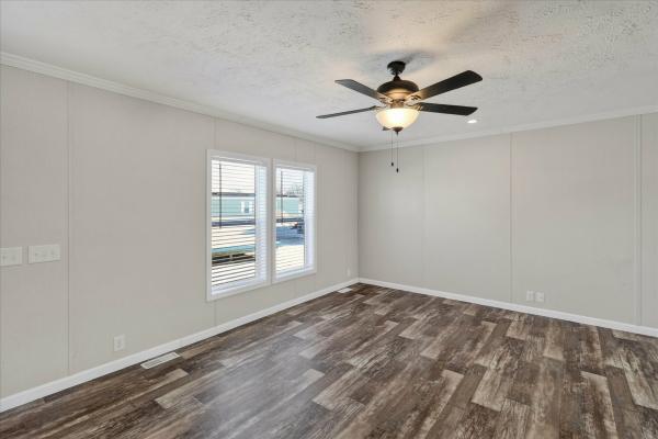 2026 SKYLINE 80 d614  Home