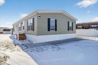 2026 SKYLINE 80 d614  Home