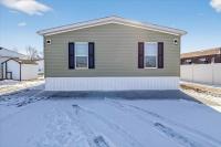 2026 SKYLINE 80 d614  Home