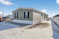 2026 SKYLINE 80 d614  Home