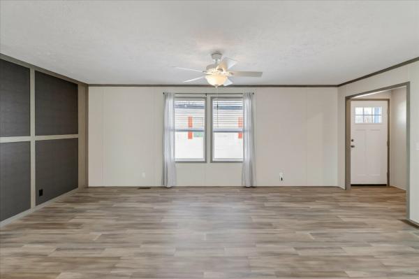 2026 CLAYTON THE PULSE  Home