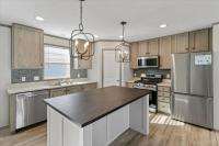 2026 CLAYTON THE PULSE  Home