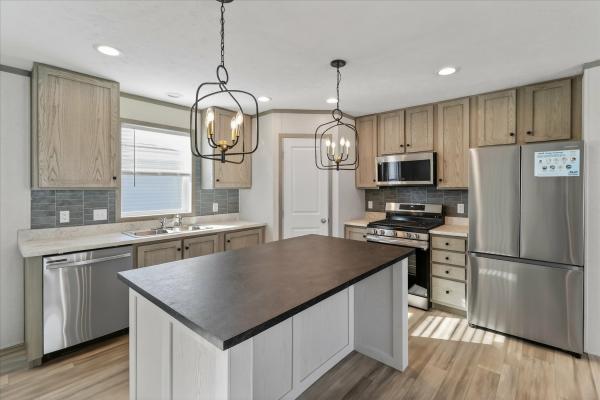 2026 CLAYTON THE PULSE  Home