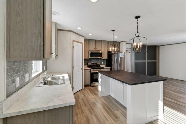 2026 CLAYTON THE PULSE  Home