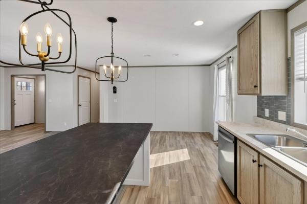 2026 CLAYTON THE PULSE  Home