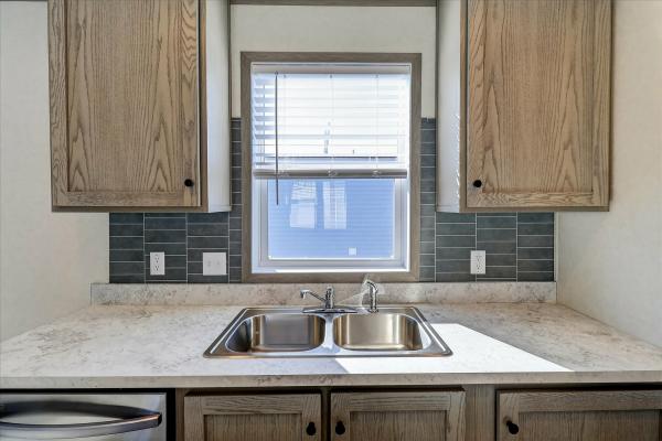 2026 CLAYTON THE PULSE  Home