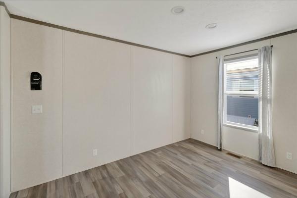 2026 CLAYTON THE PULSE  Home