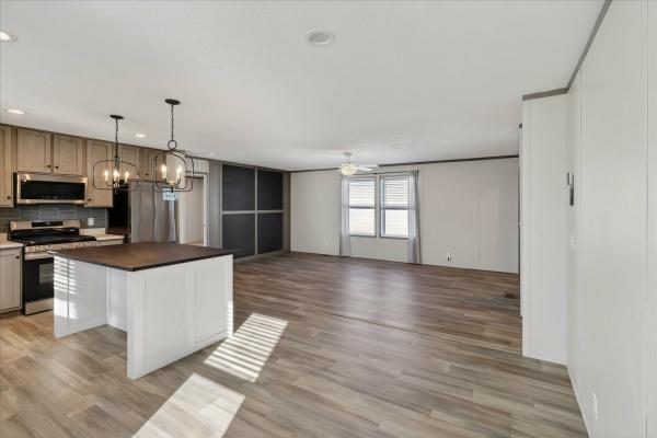 2026 CLAYTON THE PULSE  Home