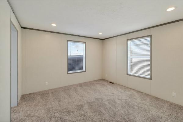 2026 CLAYTON THE PULSE  Home