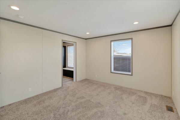 2026 CLAYTON THE PULSE  Home