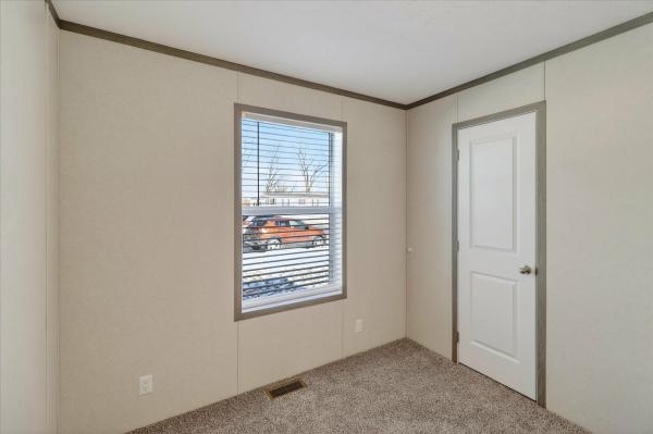 2026 CLAYTON THE PULSE  Home