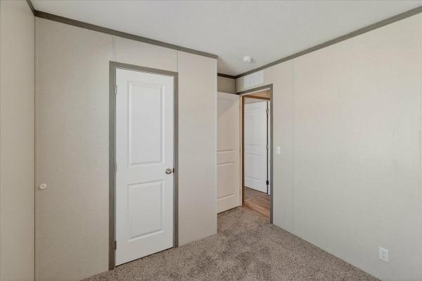 2026 CLAYTON THE PULSE  Home