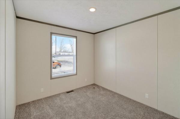 2026 CLAYTON THE PULSE  Home