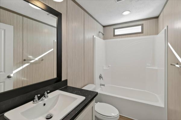 2026 CLAYTON THE PULSE  Home