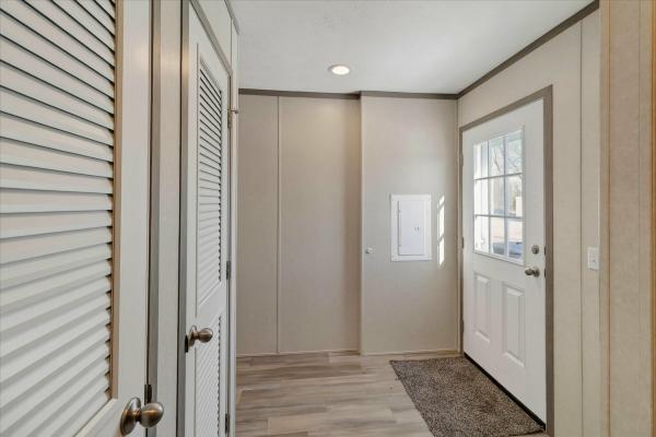 2026 CLAYTON THE PULSE  Home