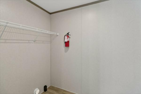 2026 CLAYTON THE PULSE  Home