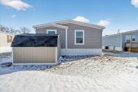 2026 CLAYTON THE PULSE  Home