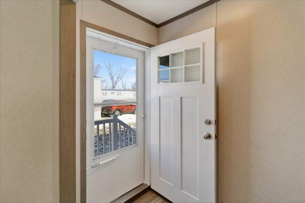 2026 CLAYTON THE PULSE  Home