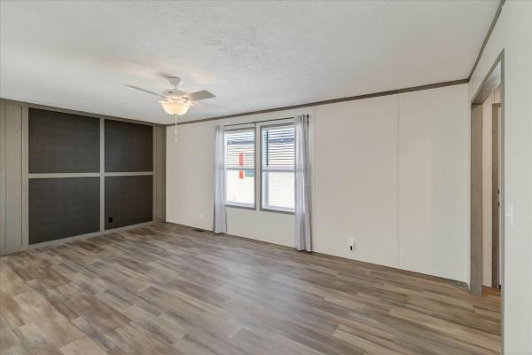 2026 CLAYTON THE PULSE  Home