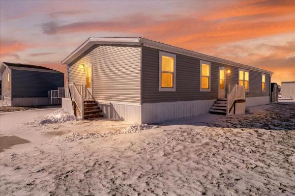 2026 CLAYTON THE PULSE  Home