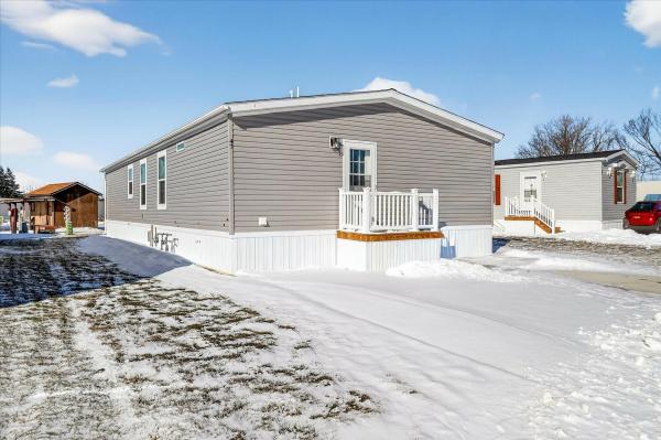 2026 CLAYTON THE PULSE  Home