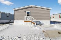 2026 CLAYTON THE PULSE  Home