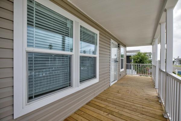 2022 Clayton 165 Classic 56D  Home