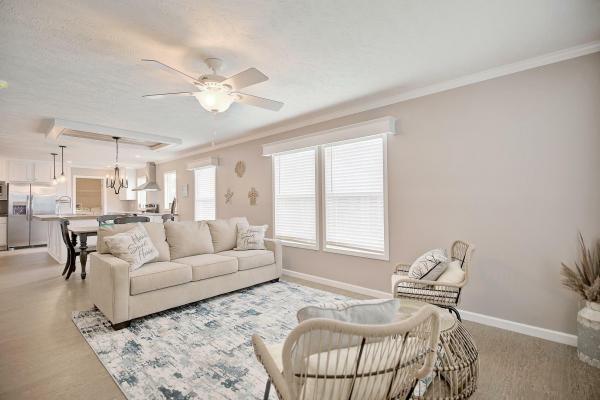 2022 Clayton 165 Classic 56D  Home